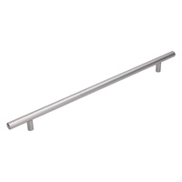 Reling RE10, chrom satynowy, 288mm, GAMET