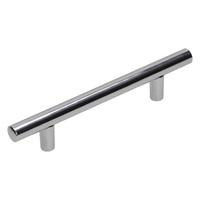 Reling RE10, chrom połysk, 96mm, GAMET