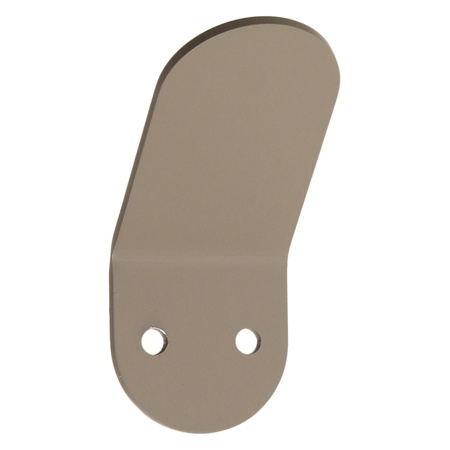 Wieszak WS05, szary kubanit, GAMET