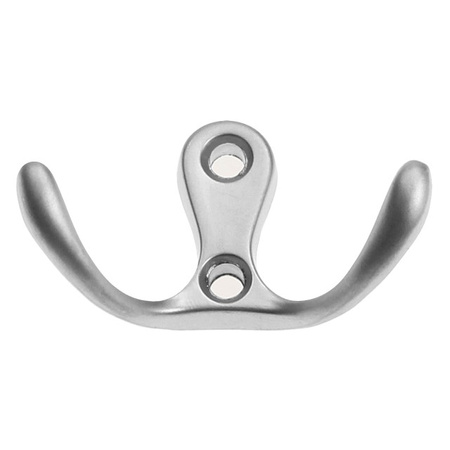 Wieszak WP19, chrom satynowy, GAMET