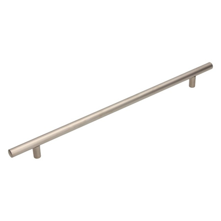 Reling RE10, nikiel satynowy, 288mm, GAMET