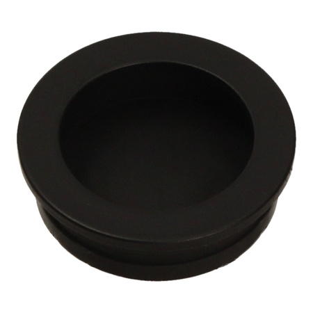 Uchwyt MD02, czarny matowy, mm, GAMET