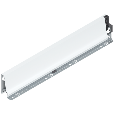 Bok szuflady TANDEMBOX, wysokość M (83.6 mm), dł.=500 mm, lewy, do TANDEMBOX intivo/antaro