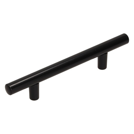 Reling RE10, czarny matowy, 96mm, GAMET