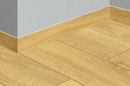 Panele podłogowe laminowane WR 72H AC5 Aurum Dolce Dąb Limoncello SWISS KRONO