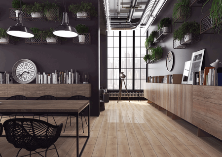 Panele podłogowe laminowane AC5 Platinium Zodiak Dąb Scorpio SWISS KRONO