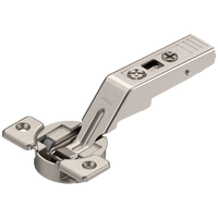 CLIP top Zawias środkowy do AVENTOS HF, uchylno-składanego 134°, bez sprężyny, puszka: na wkręty