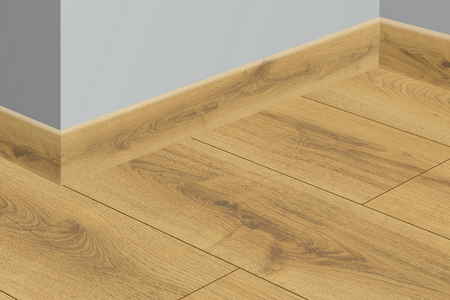 Panele podłogowe laminowane AC4 Platinium Exclusive Dąb Ronda SWISS KRONO