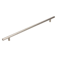 Reling RE10, nikiel satynowy, 320mm, GAMET