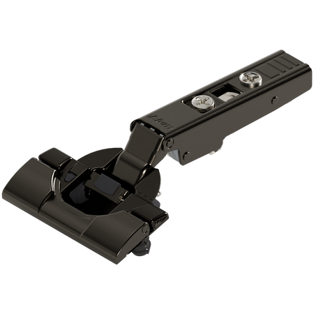 CLIP top BLUMOTION zawias standard. 110°,Drzwi nakładane, puszka: bez użycia narzędzi z INSERTA