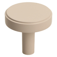 Gałka GU18, kaszmir, GAMET