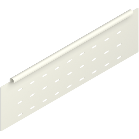 METABOX niezbędny BOXSIDE, wys. D, dł.=450 mm, symetryczny