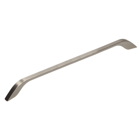 Uchwyt UU17, nikiel szczotkowany, 320mm, GAMET