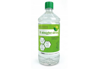 Schilsner Absorfen 1L – profesjonalny środek czyszczący, zielone jabłko