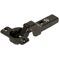 CLIP top zawias do drzwi profil. 95°，Drzwi bliźniacze, bez sprężyny, puszka: na wkręty