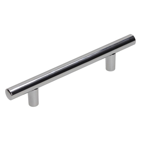 Reling RE10, chrom połysk, 96mm, GAMET