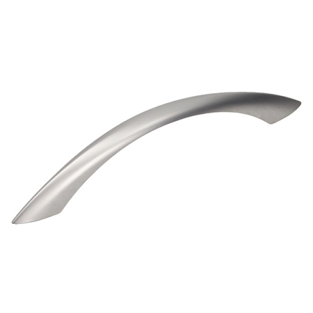 Uchwyt DE-U-1, chrom satynowy, 96mm, GAMET