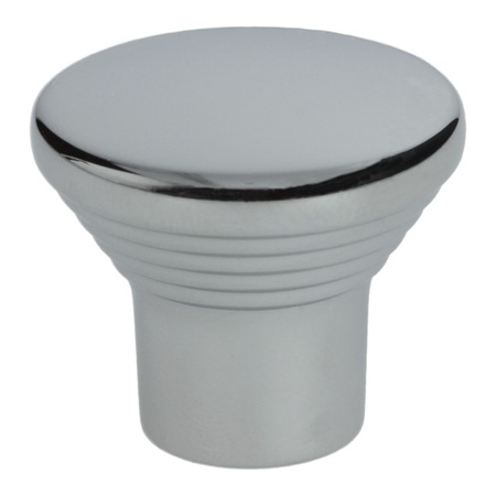 Gałka GA09, chrom połysk, GAMET