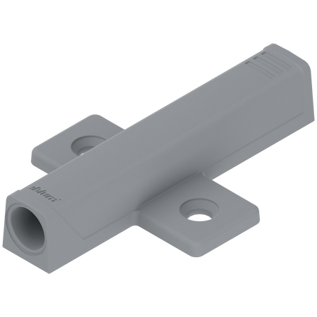 Adapter TIP-ON do drzwi, wersja silniejsza, krzyżakowy, wkręty