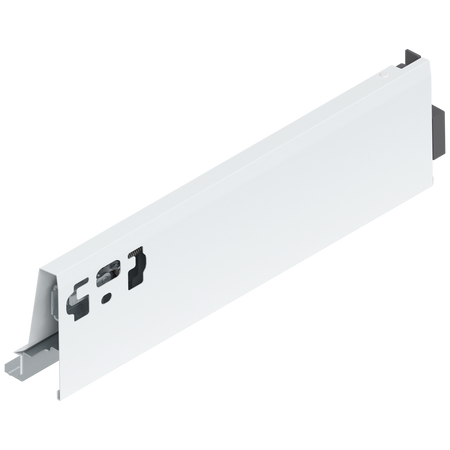 Bok szuflady TANDEMBOX, wysokość M (83.6 mm), dł.=300 mm, prawy, do TANDEMBOX intivo/antaro