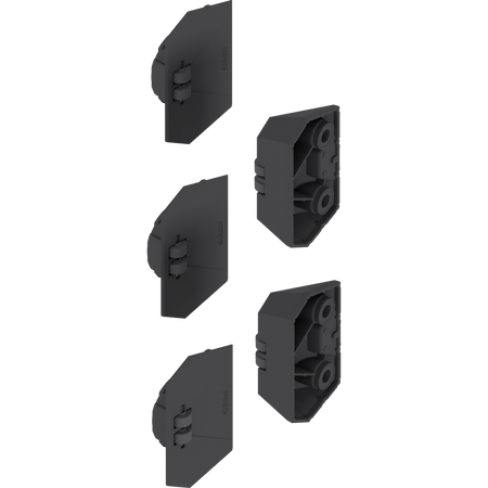 REVEGO duo, Zabezpieczenie przed tarciem