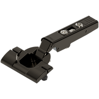 CLIP top zawias standard. 110°,Drzwi nakładane, bez sprężyny, puszka: bez użycia narzędzi z INSERTA