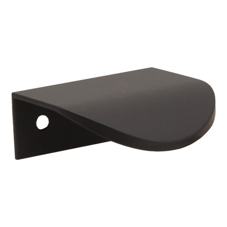 Uchwyt UA127, czarny super mat, dł. 50mm, GAMET