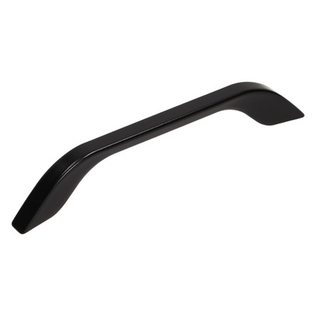 Uchwyt UU17, czarny matowy, 160mm, GAMET