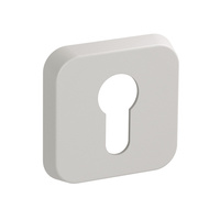 Szyld wkładka kość słoniowa T-003-127.P67, NOMET