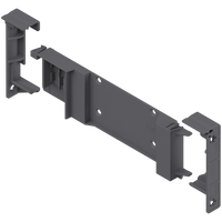 SERVO-DRIVE profil nośny-uchwyt