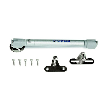 Podnośnik gazowy barkowy PG2, 244mm, 80N, GAMET