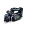Festool Strug akumulatorowy HLC 82 EB-Basic-Set
