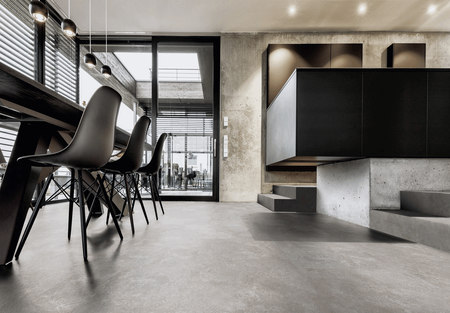 Luksusowe podłogi winylowe Ter Hurne Stone Edition Kamień Tunis gr. 6 mm