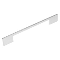 Uchwyt UN71, chrom satynowy, 160/192mm, GAMET