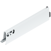 Bok szuflady TANDEMBOX, wysokość M (83.6 mm), dł.=350 mm, prawy, do TANDEMBOX intivo/antaro