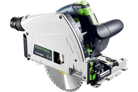 Festool Zagłębiarka TS 60 K-Plus Master Edition