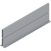 ORGA-LINE Ścianka działowa, dł.=500 mm, do TANDEMBOX intivo/antaro szuflady z wysokim frontem