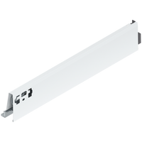 Bok szuflady TANDEMBOX, wysokość M (83.6 mm), dł.=450 mm, prawy, do TANDEMBOX intivo/antaro