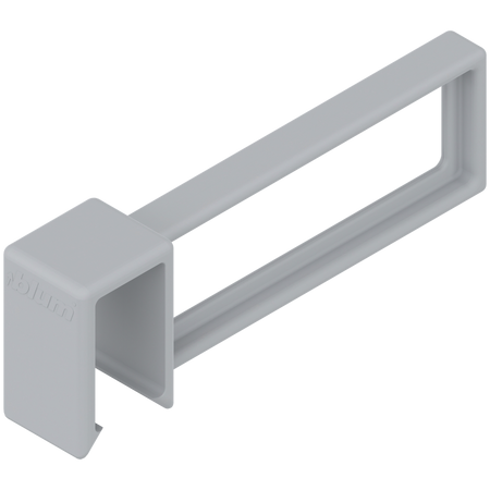 ORGA-LINE Listwy podłużne do relingu poprzecznego, do TANDEMBOX antaro