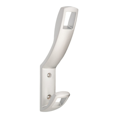 Wieszak RW08, chrom satynowy, GAMET