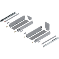 Zestaw Mini Cargo (do szer. 200 mm)