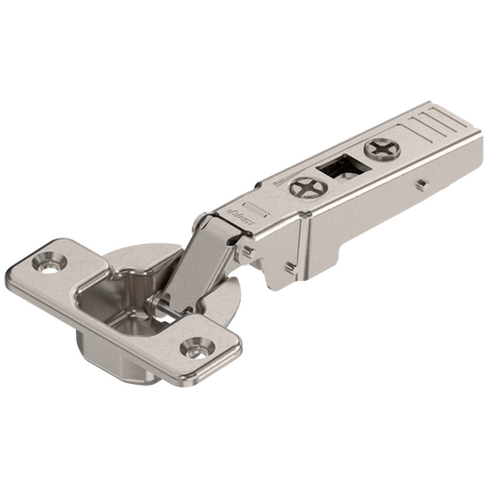 CLIP top zawias do drzwi profil. 95°，Drzwi nakładane, puszka: na wkręty