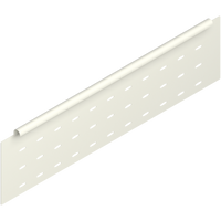 METABOX niezbędny BOXSIDE, wys. D, dł.=500 mm, symetryczny