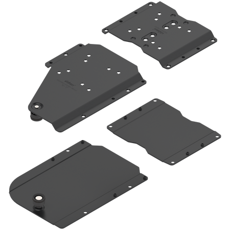 REVEGO duo, Łącznik kieszeni Zestaw, p.