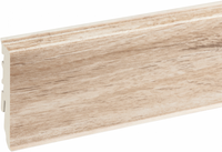 Listwa przypodłogowa PVC MASTERLINE 15x60mm listwa Cezar RockyKanada Matowe 2,20m