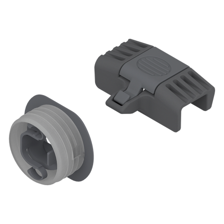 Zabierak do szuflady wewnętrznej, do LEGRABOX/MERIVOBOX