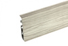 Listwa przypodłogowa PVC Hi Line Prestige 22x75mm Cezar Dąb Beżowy Haras Mat 2,50m