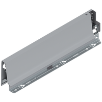 Bok szuflady TANDEMBOX, wysokość M (83.6 mm), dł.=350 mm, lewy, do TANDEMBOX intivo/antaro