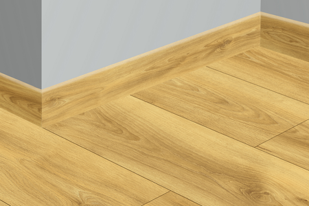 Panele podłogowe laminowane WR 24H AC5 Platinium Bella Dąb Coletta SWISS KRONO