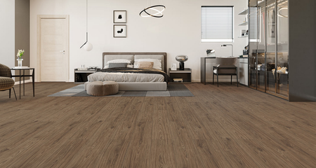 Panele podłogowe laminowane AC5 AB Premium Raven